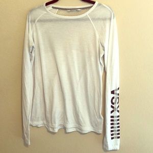 Victoria secret sport long sleeve
